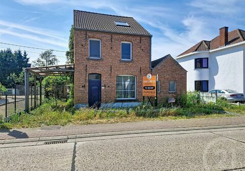 Huis te koop in BEGIJNENDIJK