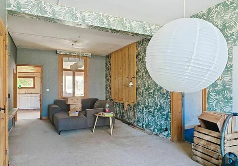 Huis te koop in BEGIJNENDIJK