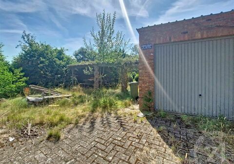 Huis te koop in BEGIJNENDIJK