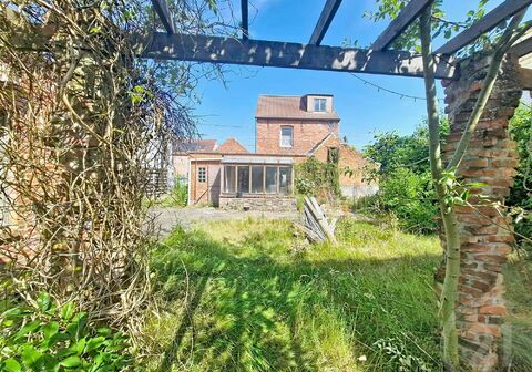 Huis te koop in BEGIJNENDIJK