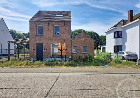 Huis te koop in BEGIJNENDIJK
