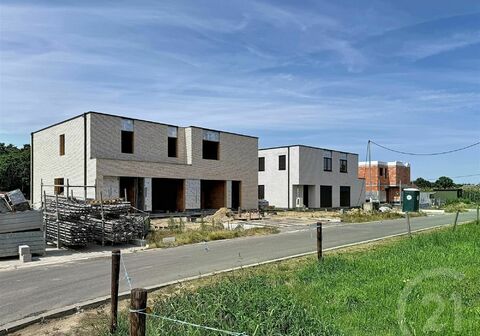 Huis te koop in Begijnendijk