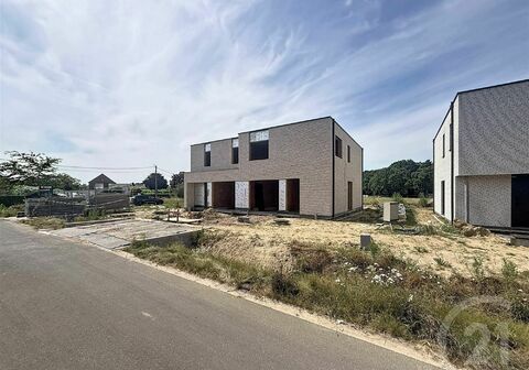 Huis te koop in Begijnendijk