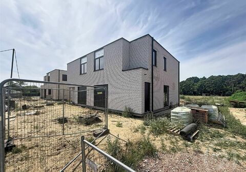 Huis te koop in Begijnendijk