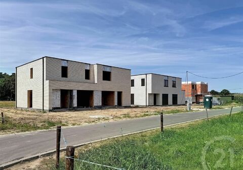 Huis te koop in Begijnendijk