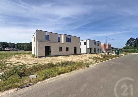 Huis te koop in Begijnendijk