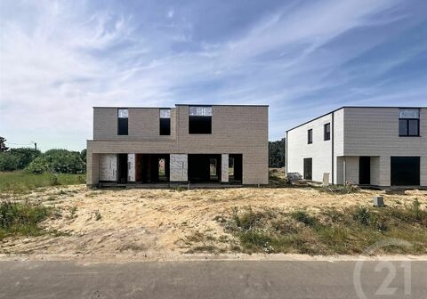 Huis te koop in Begijnendijk