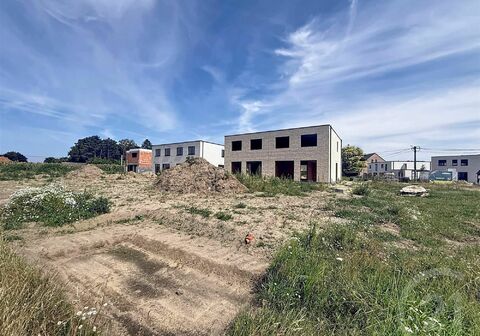 Huis te koop in Begijnendijk