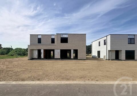 Huis te koop in Begijnendijk