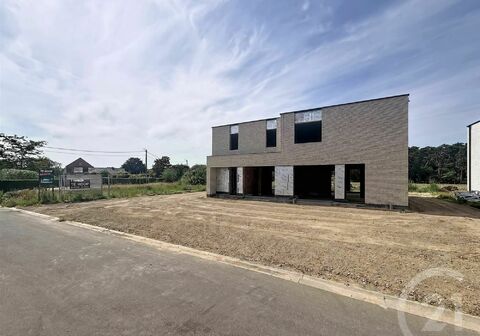 Huis te koop in Begijnendijk
