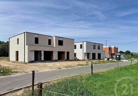Huis te koop in Begijnendijk