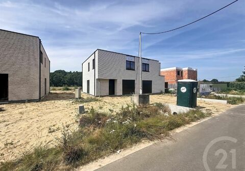 Huis te koop in Begijnendijk