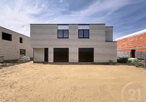 Huis te koop in Begijnendijk