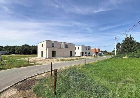 Huis te koop in Begijnendijk