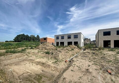 Huis te koop in Begijnendijk