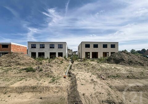 Huis te koop in Begijnendijk