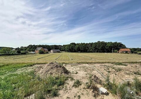 Huis te koop in Begijnendijk