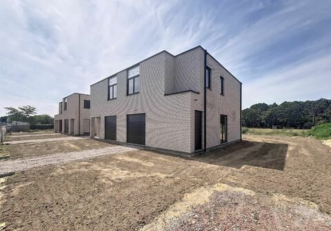 Huis te koop in Begijnendijk