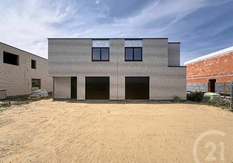 Huis te koop in Begijnendijk