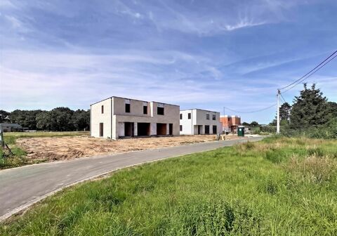 Huis te koop in Begijnendijk