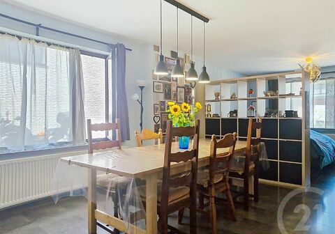 Huis te koop in BEGIJNENDIJK