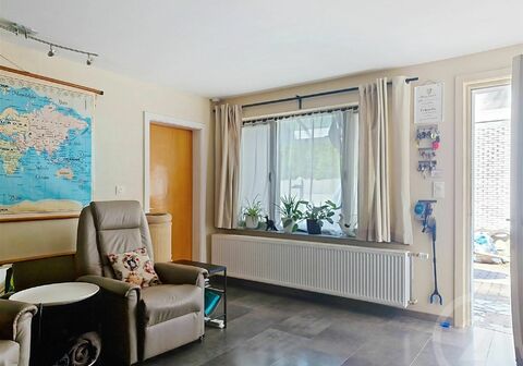 Huis te koop in BEGIJNENDIJK