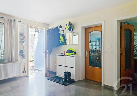 Huis te koop in BEGIJNENDIJK