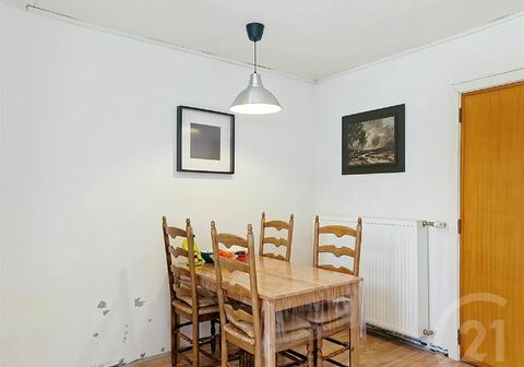 Huis te koop in BEGIJNENDIJK