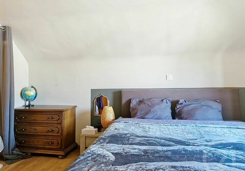 Huis te koop in BEGIJNENDIJK