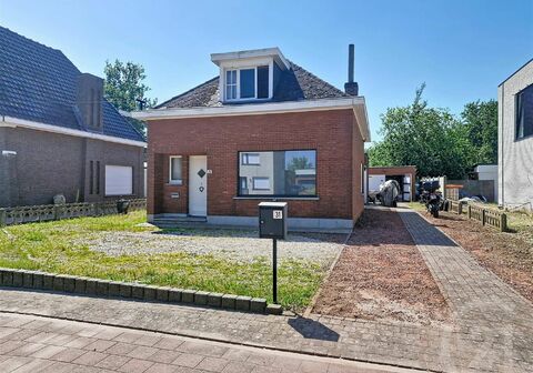 Huis te koop in BEGIJNENDIJK