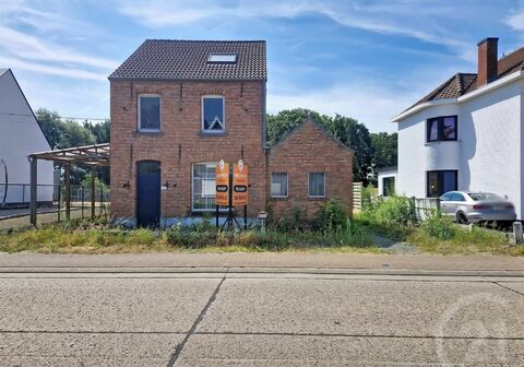 Huis te koop in BEGIJNENDIJK
