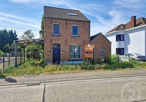 Huis te koop in BEGIJNENDIJK