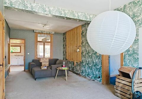 Huis te koop in BEGIJNENDIJK