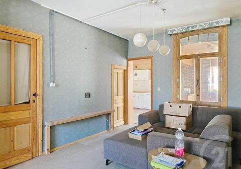 Huis te koop in BEGIJNENDIJK