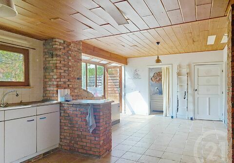Huis te koop in BEGIJNENDIJK