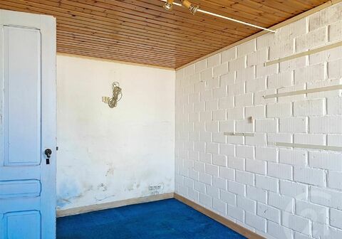 Huis te koop in BEGIJNENDIJK