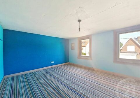 Huis te koop in BEGIJNENDIJK