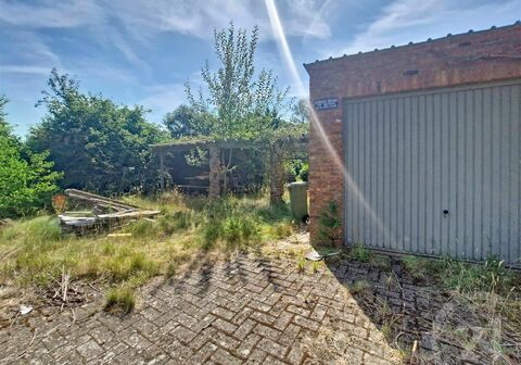 Huis te koop in BEGIJNENDIJK