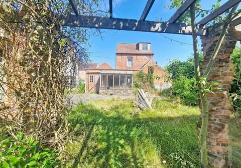 Huis te koop in BEGIJNENDIJK