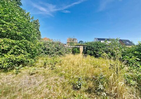 Huis te koop in BEGIJNENDIJK
