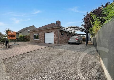 Huis te koop in BEGIJNENDIJK