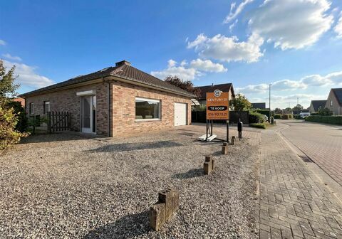 Huis te koop in BEGIJNENDIJK