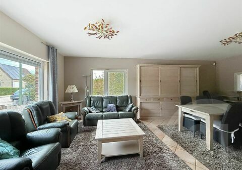 Huis te koop in BEGIJNENDIJK