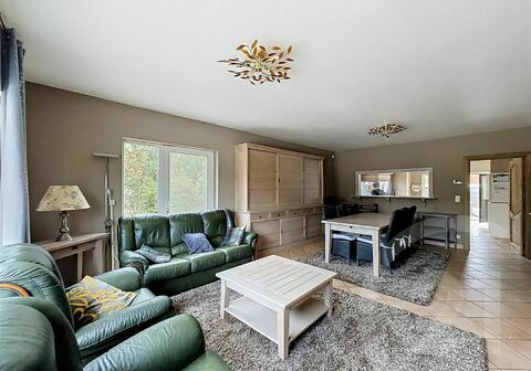 Huis te koop in BEGIJNENDIJK