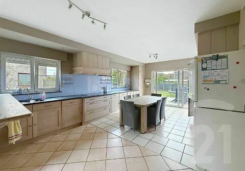 Huis te koop in BEGIJNENDIJK