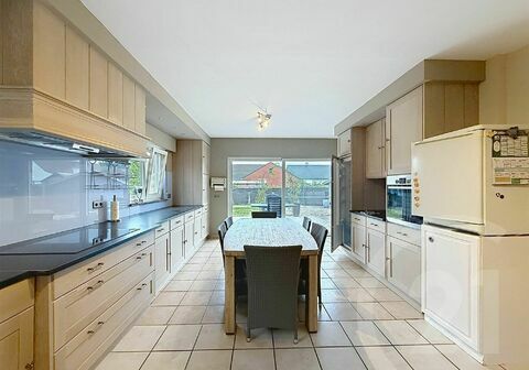 Huis te koop in BEGIJNENDIJK