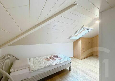 Huis te koop in BEGIJNENDIJK