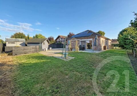Huis te koop in BEGIJNENDIJK