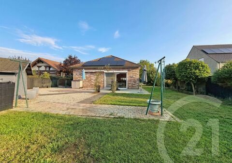 Huis te koop in BEGIJNENDIJK