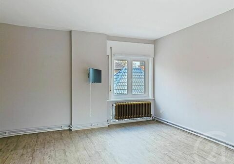 Huis te koop in BEGIJNENDIJK